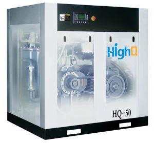 اچھے معیار سکرو ایئر کمپریسر - وسد بیلٹ