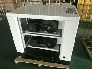 کتابیں تیل مفت ایئر کمپریسر - تفصیلات